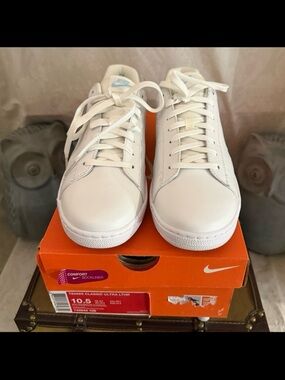⚡️Tennis Classic Ultra LTHR Men's Sneakers - 10.5